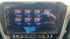 Volkswagen Passat 1.4 TSI PHEV GTE Advance 4dr DSG Saloon